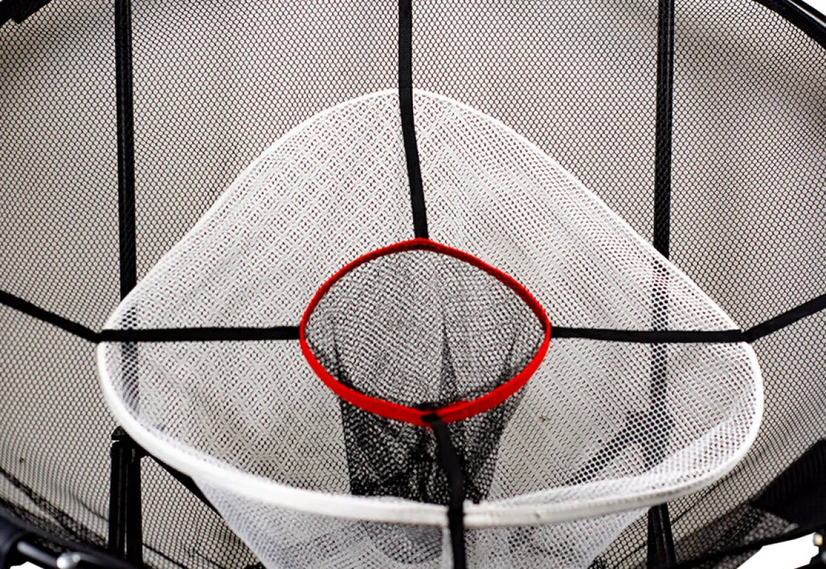 Golf Gifts and Gallery 30'' Collapsible Chipping Net