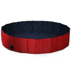 B u0026 D Group 63'' Foldable Leakproof Pool