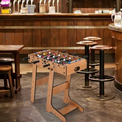 Escalade Sports 27'' Folding Foosball Table