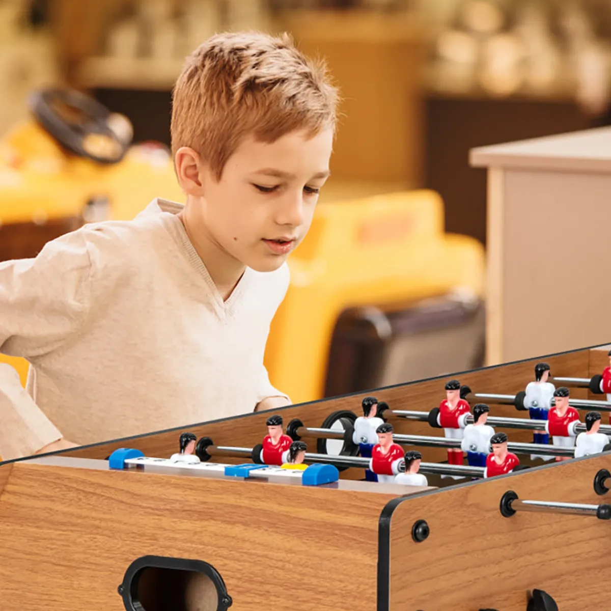 Escalade Sports 27'' Folding Foosball Table