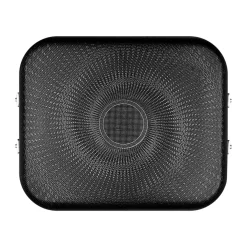 Livwell Brands LLC 14'' Hybrid Nonstick Roasting Pan with Rack