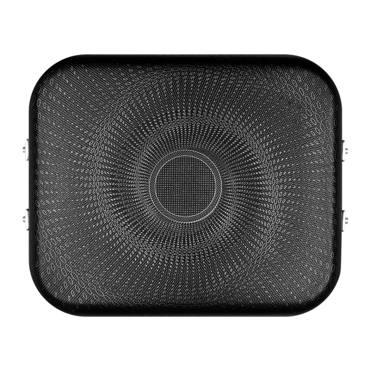 Livwell Brands LLC 14'' Hybrid Nonstick Roasting Pan with Rack