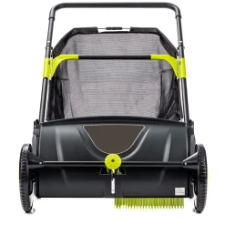 Teleshop Inc. (Beauty Ko LLC) 21'' Manual Lawn Sweeper
