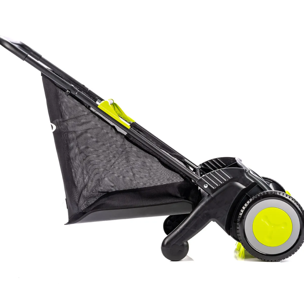 Teleshop Inc. (Beauty Ko LLC) 21'' Manual Lawn Sweeper