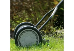 Teleshop Inc. (Beauty Ko LLC) 14'' Manual Reel Mower