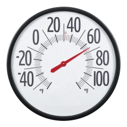 LaCrosse Technology, Ltd. 22'' Oversized Dial Thermometer