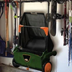 The Great States Corporation dba American Lawn Mower Co 26'' Push Lawn Sweeper