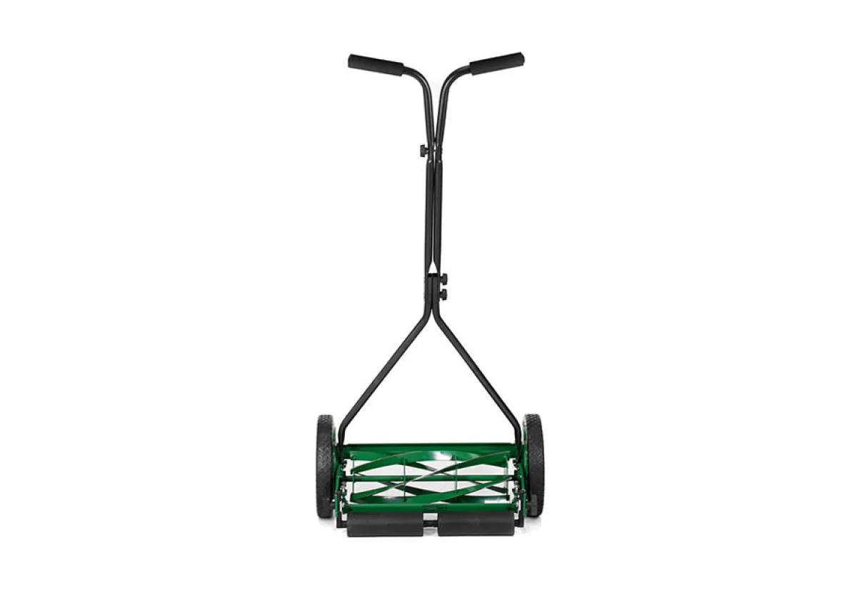 Teleshop Inc. (Beauty Ko LLC) 16'' Scotts Manual Reel Mower