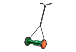 Teleshop Inc. (Beauty Ko LLC) 16'' Scotts Manual Reel Mower