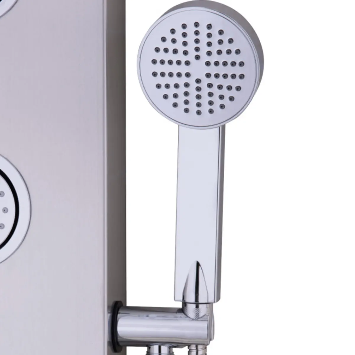 GoPlus (Costway) 47'' Stainless Steel Massage Jet Shower Panel