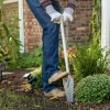 Teleshop Inc. (Beauty Ko LLC) 35'' T-Handle Steel Shovel