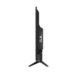 Naxa Electronics 32'' TV with Built-in DVD Player