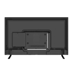 Naxa Electronics 32'' TV with Built-in DVD Player