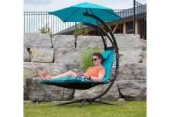 Vivere Ltd. Zero Gravity Hammock Chair